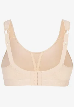 Outlet Mjuk sport-bh med bra stöd Kimberly Iconic Bh