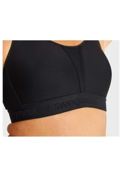 Clearance Mjuk sport-bh med bra stöd Kimberly Iconic Bh