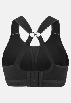 Clearance Mjuk sport-bh med bra stöd Kimberly Iconic Bh