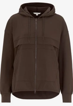 Discount Mångsidig jacka med huva Daria Jackor & Kappor|Tröjor & Cardigans