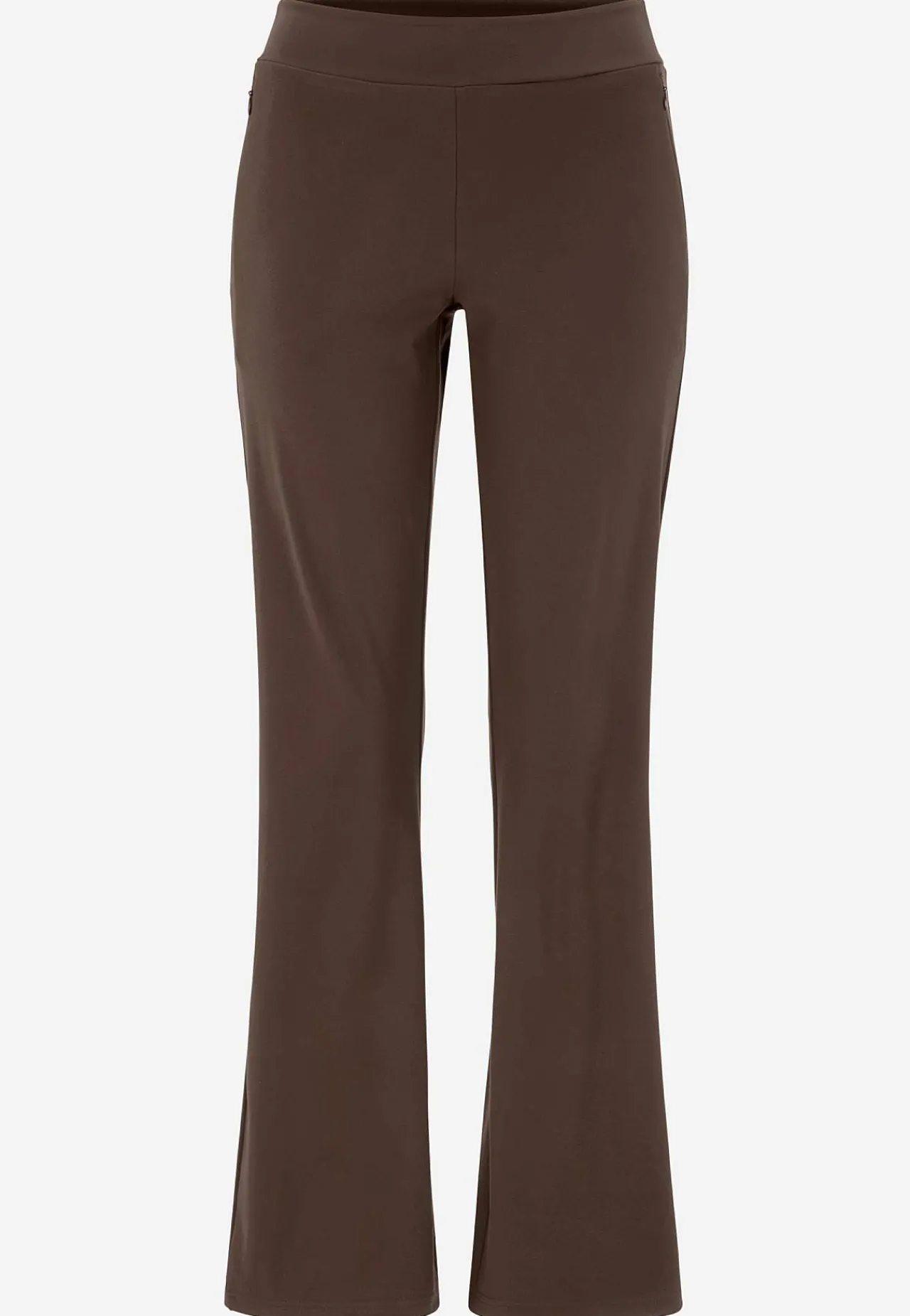 Sale Mångsidig trikåbyxa bootcut Daria Leggings|Byxor