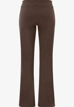 Sale Mångsidig trikåbyxa bootcut Daria Leggings|Byxor