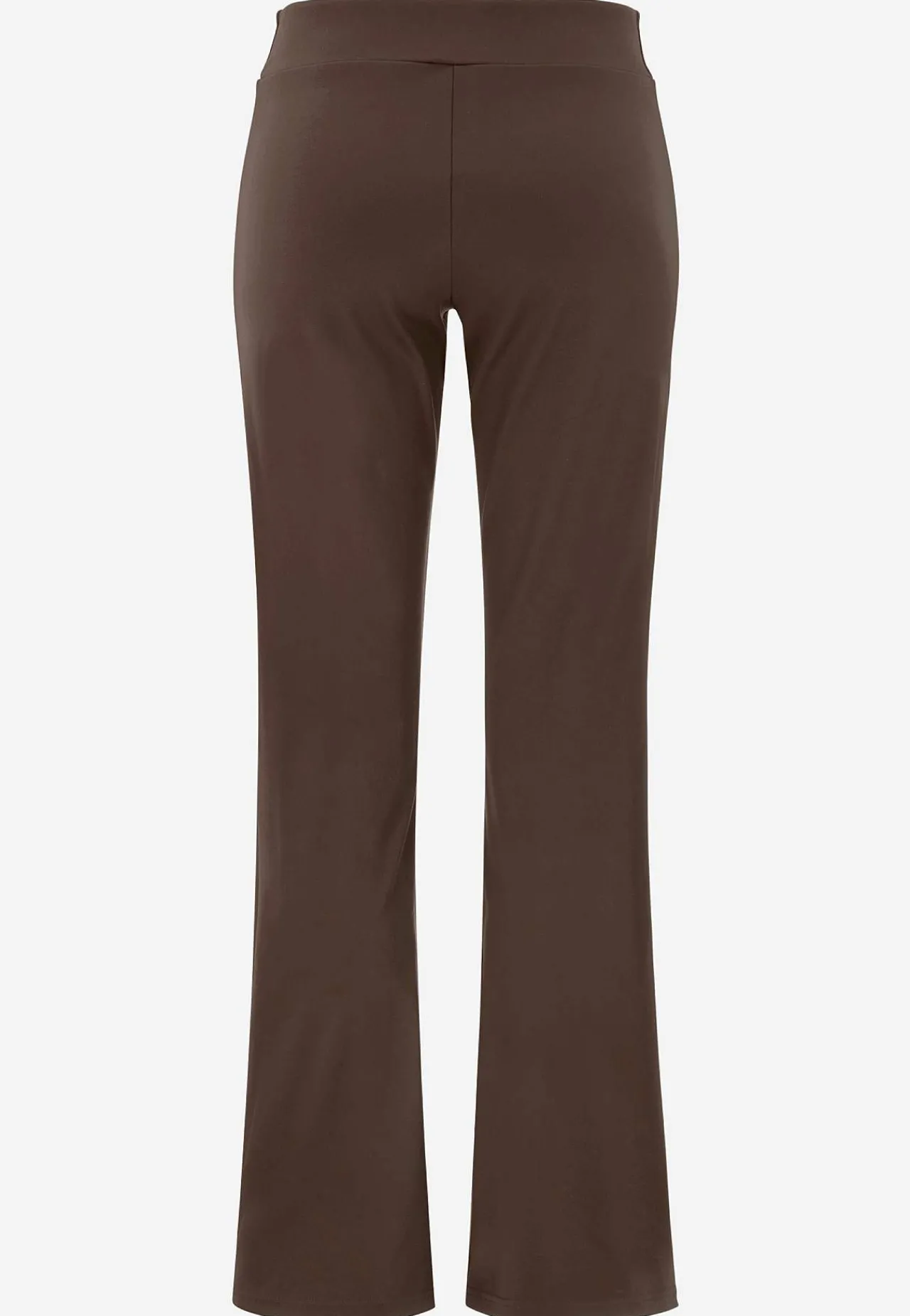 Sale Mångsidig trikåbyxa bootcut Daria Leggings|Byxor