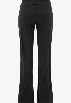 Best Mångsidig trikåbyxa bootcut Daria Leggings|Byxor