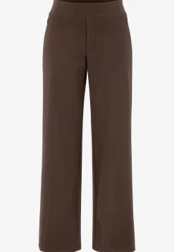 Online Mångsidig, vid trikåbyxa Daria Leggings|Byxor