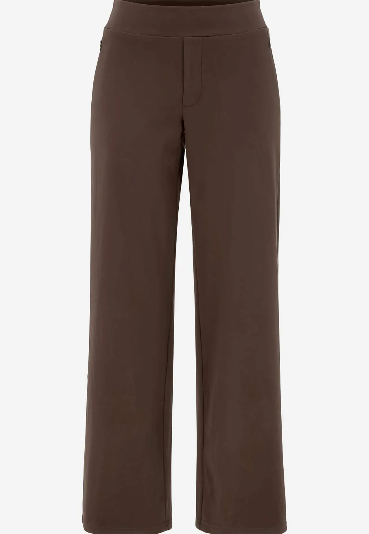 Online Mångsidig, vid trikåbyxa Daria Leggings|Byxor