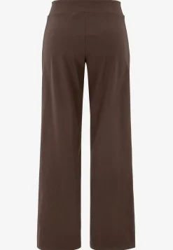 Online Mångsidig, vid trikåbyxa Daria Leggings|Byxor