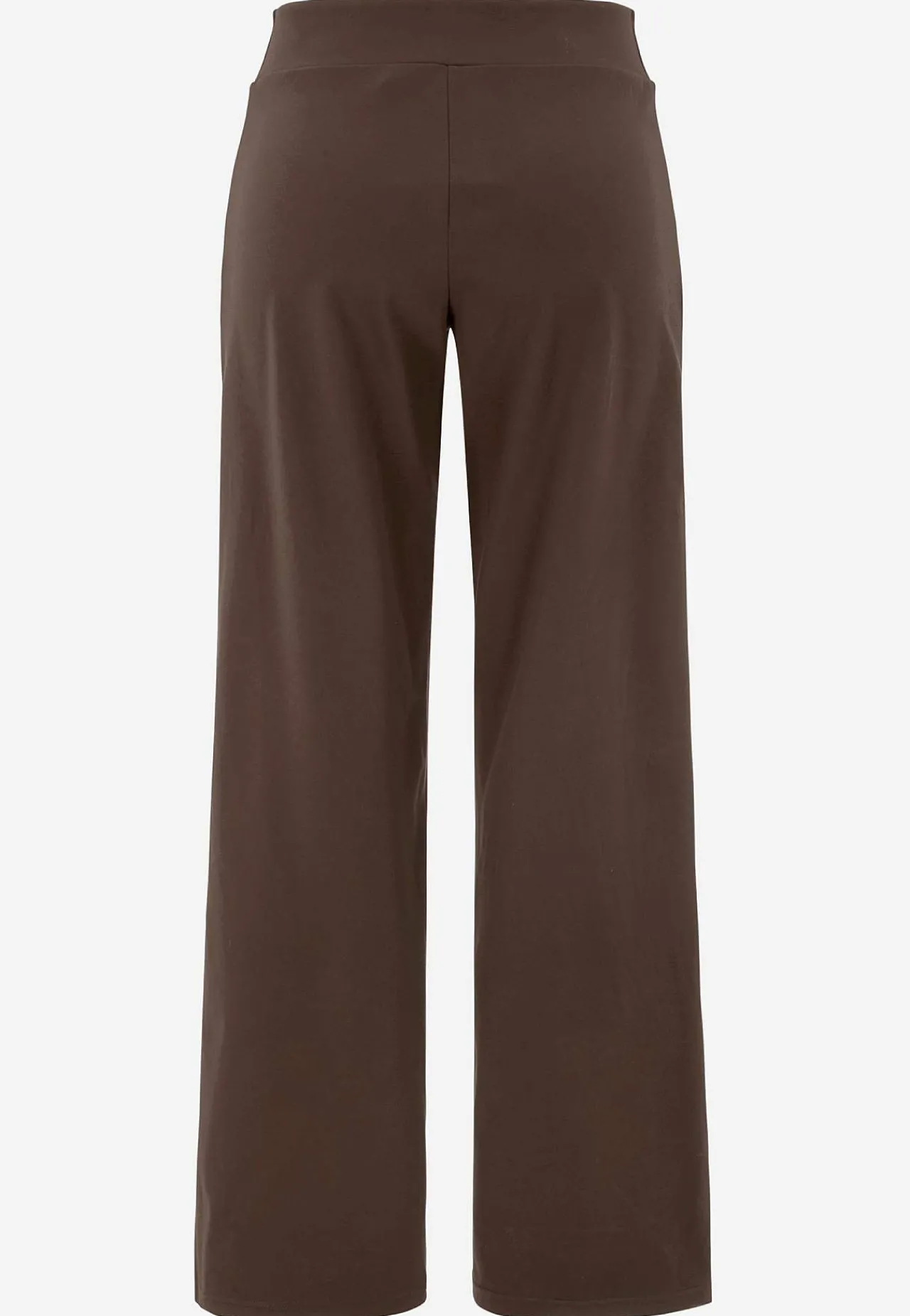 Online Mångsidig, vid trikåbyxa Daria Leggings|Byxor