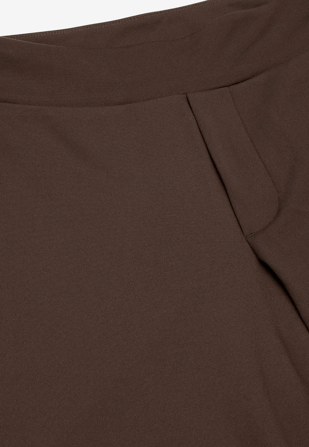 Online Mångsidig, vid trikåbyxa Daria Leggings|Byxor