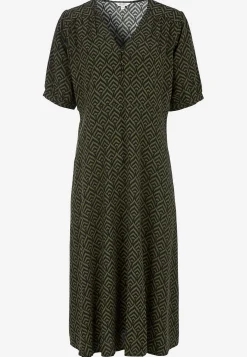 New Mönstrad klänning Klänningar & Kjolar|Plus Size