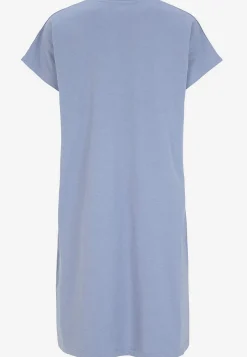 Outlet Mönstrat nattlinne i bomull 2-pack Flerpack|Plus Size