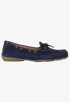 Best Mockaloafer med rosett Skinnskor|Loafers