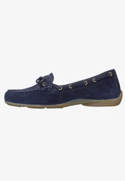 Best Mockaloafer med rosett Skinnskor|Loafers