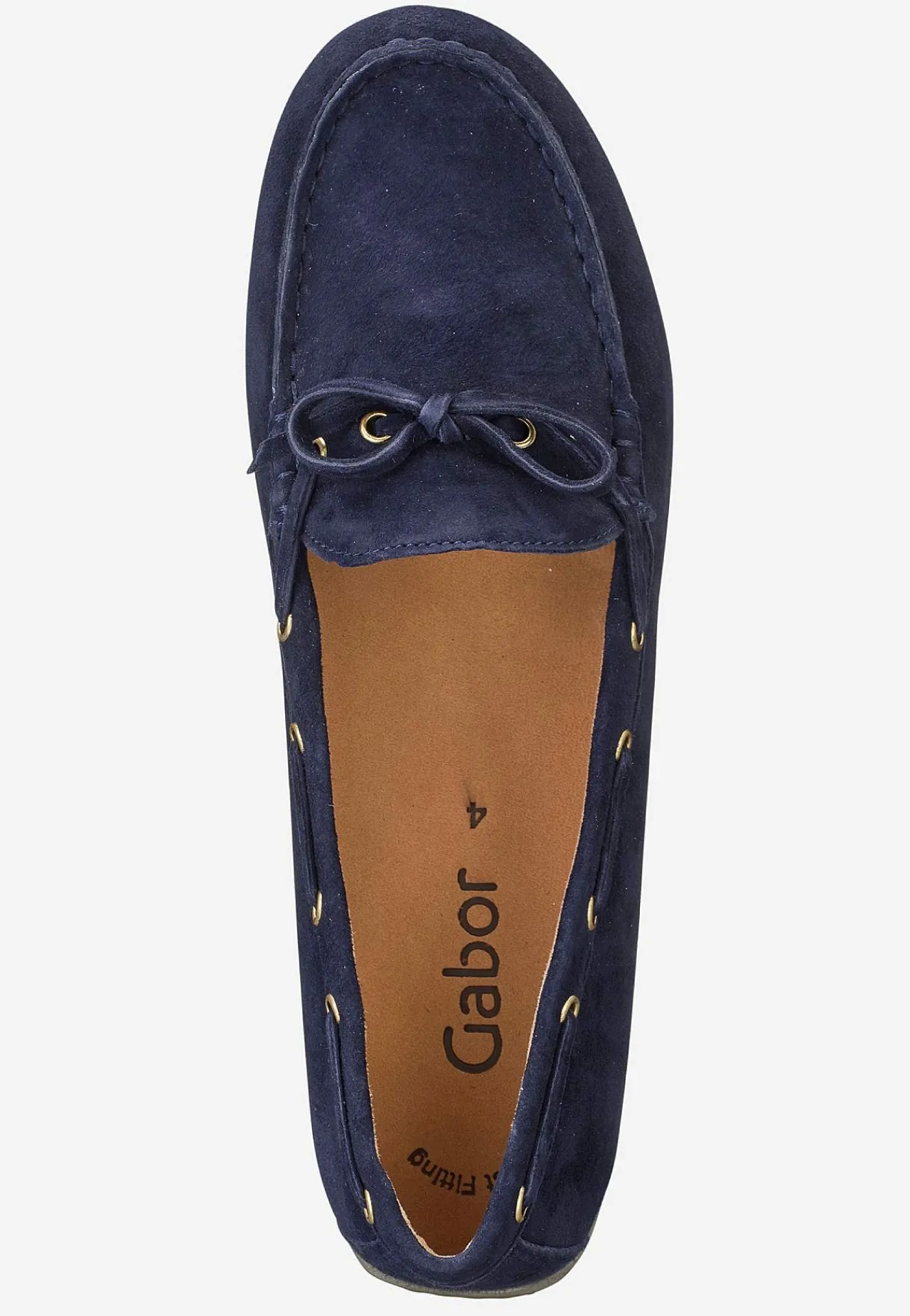 Best Mockaloafer med rosett Skinnskor|Loafers