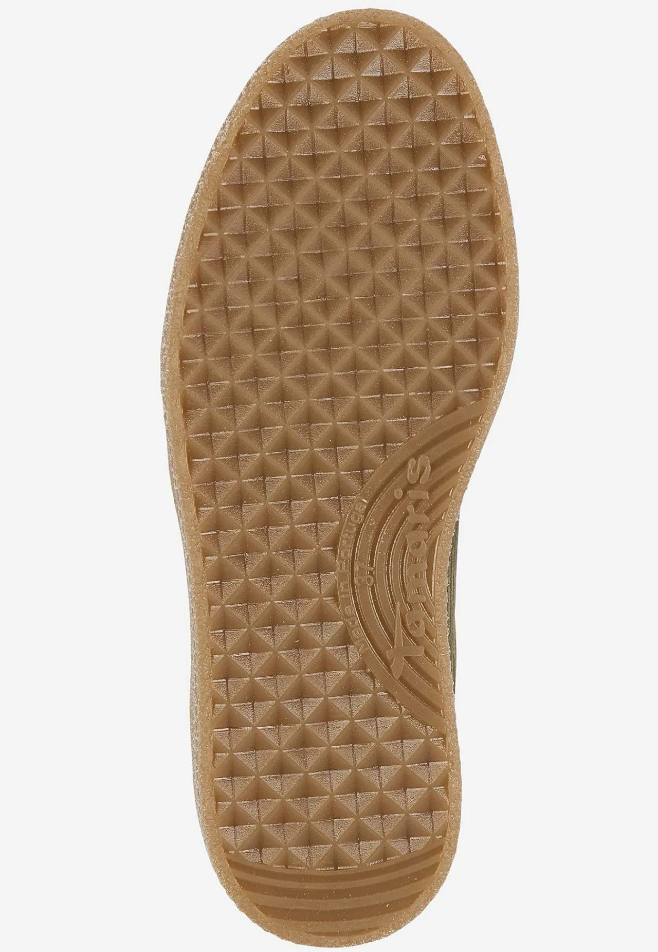 Sale Mockasneakers med snörning Sneakers|Skinnskor