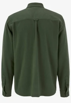 Online flanellskjorta Skjortor|Plus Size