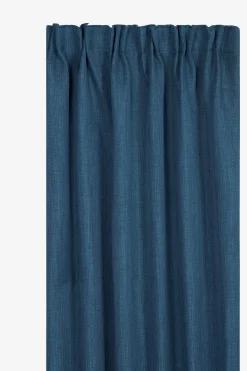Mörkläggningsgardin multiband 2-pack Gardiner|Flerpack