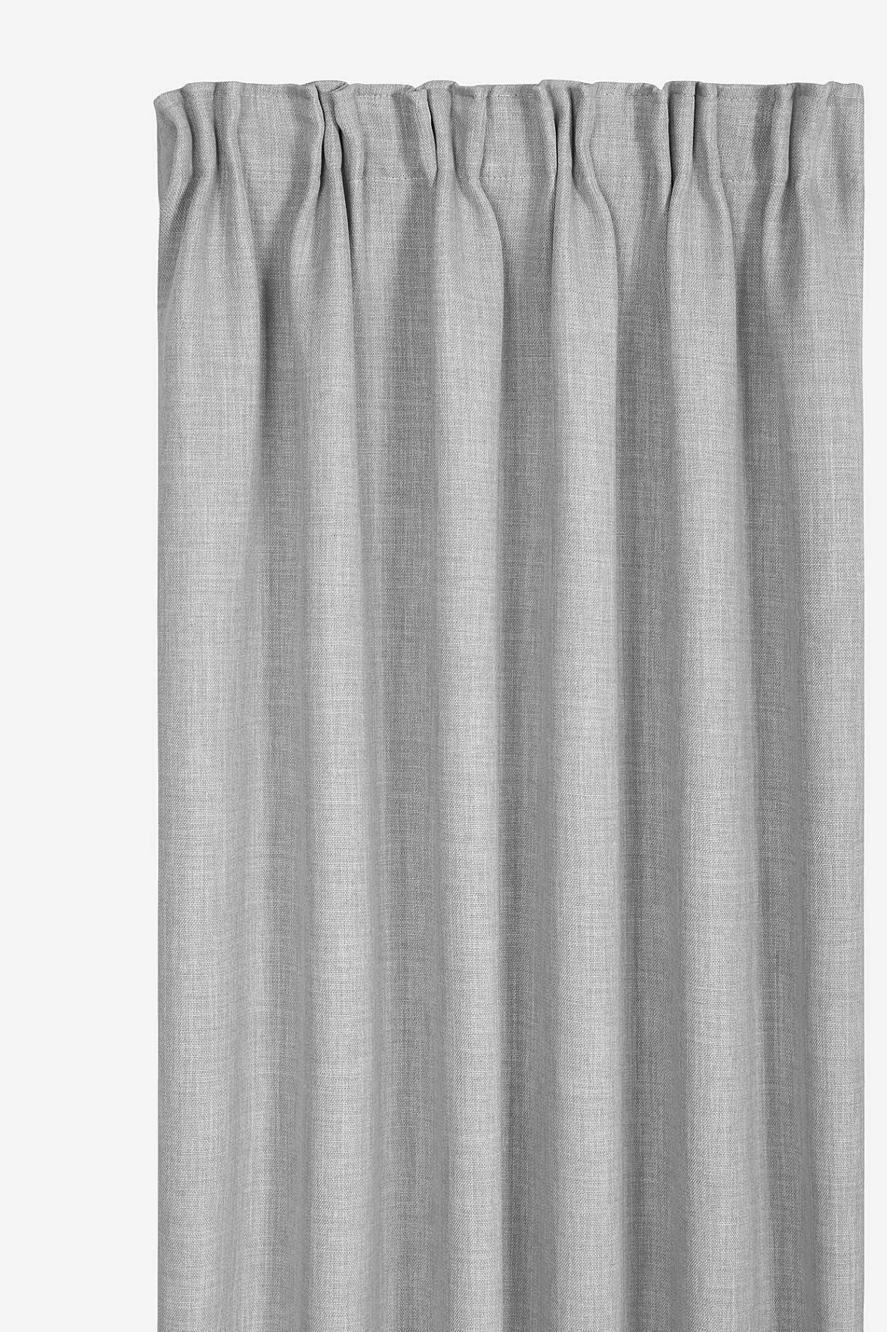 Online Mörkläggningsgardin multiband 2-pack Gardiner|Flerpack