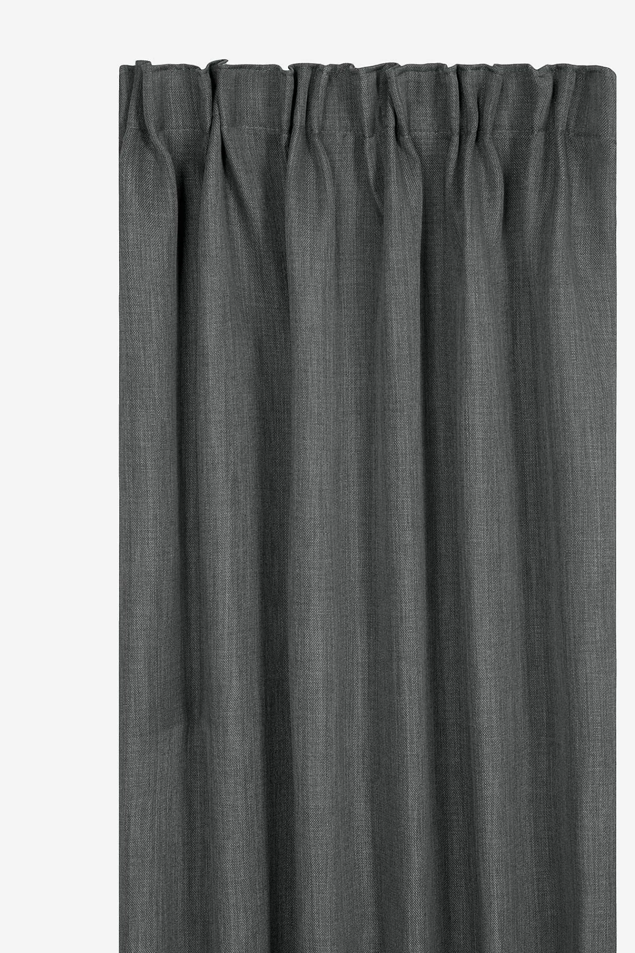 Clearance Mörkläggningsgardin multiband 2-pack Gardiner|Flerpack