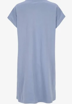 Outlet Nattlinne med v-ringning Plus Size|Sov- & Myskläder