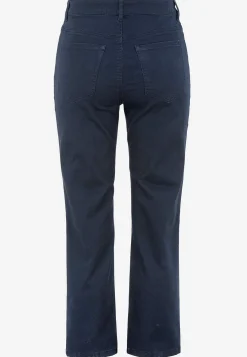 Outlet Något smalare ankeljeans Byxor|Jeans
