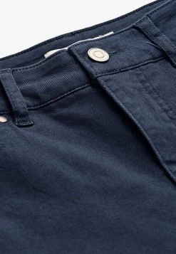 Outlet Något smalare ankeljeans Byxor|Jeans