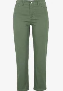 Outlet Något smalare ankeljeans Byxor|Jeans
