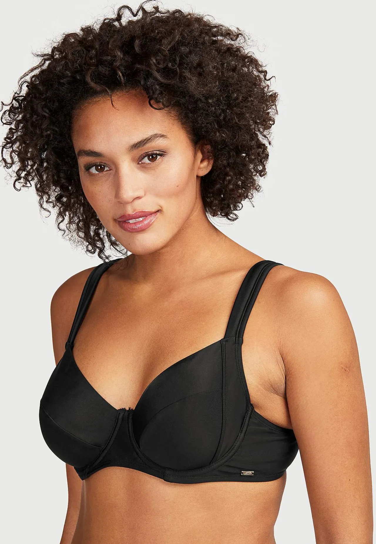 New Ovadderad bikini-bh Umeå Badkläder|Plus Size