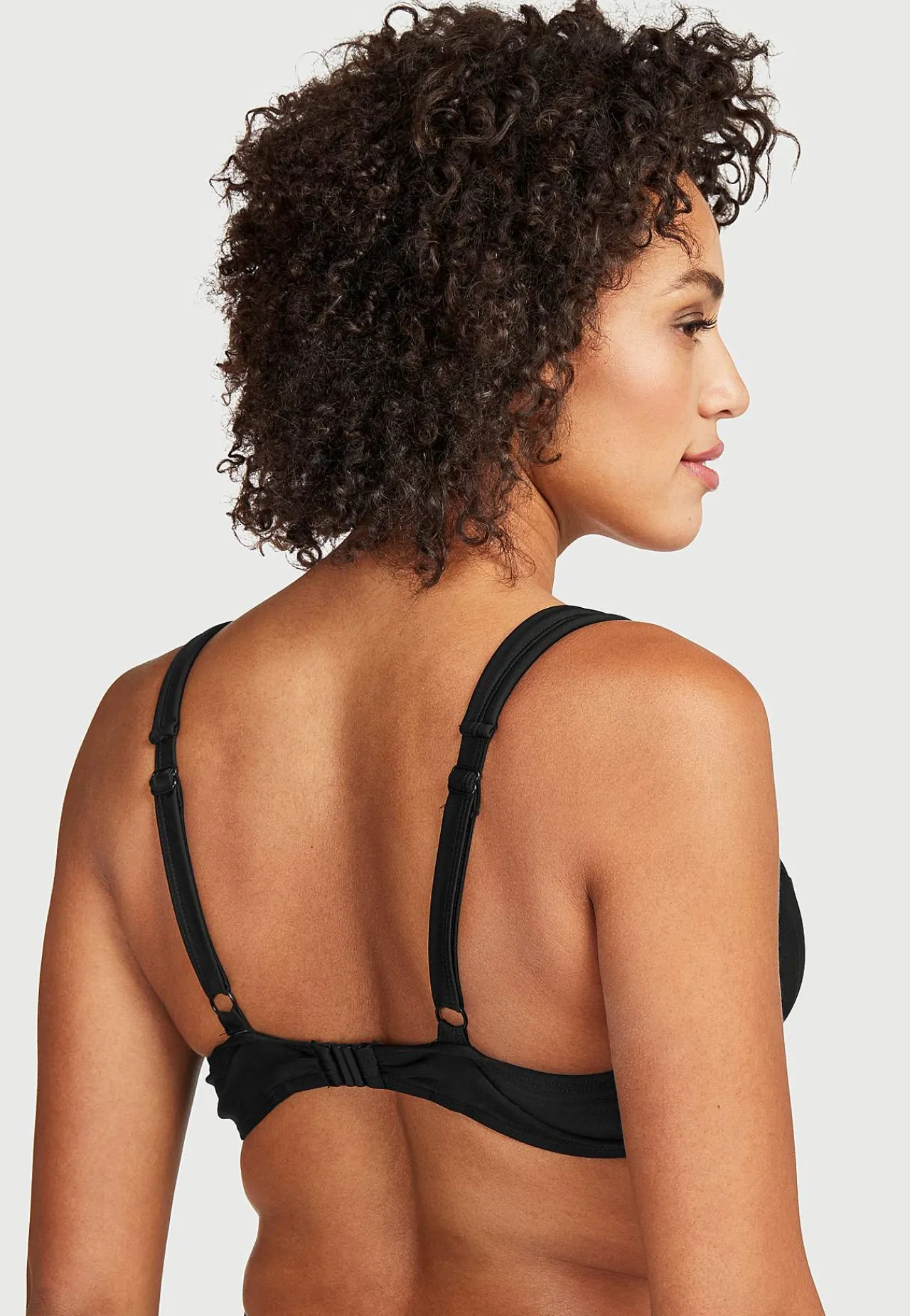 New Ovadderad bikini-bh Umeå Badkläder|Plus Size