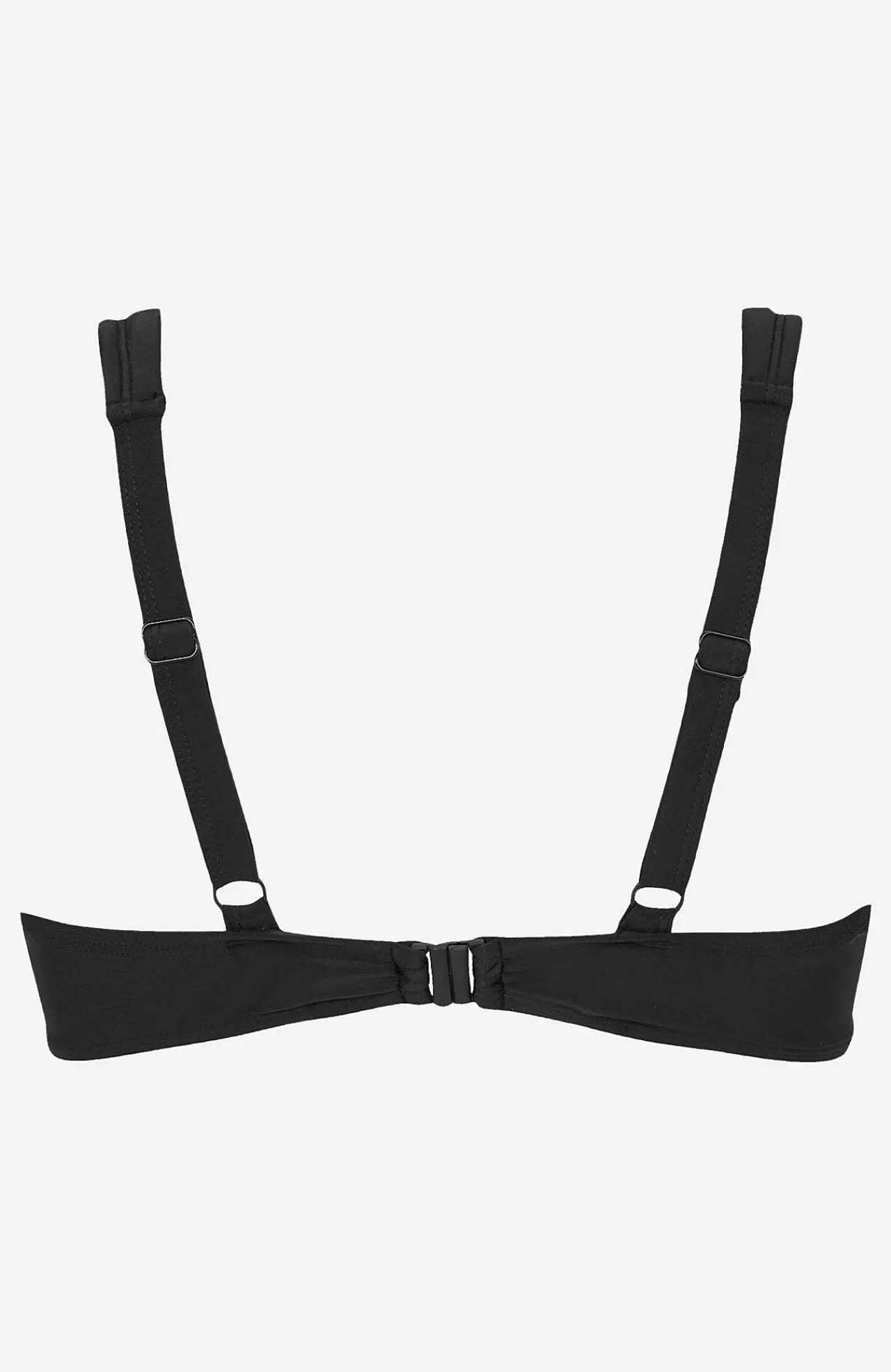 New Ovadderad bikini-bh Umeå Badkläder|Plus Size