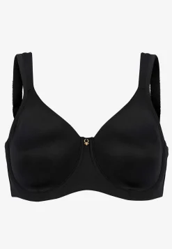 Hot Ovadderad bygel-bh Clean Curves Bh