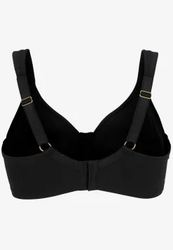 Hot Ovadderad bygel-bh Clean Curves Bh