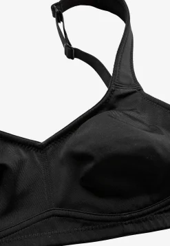 Clearance Ovadderad soft-bh Ingrid 2-pack Basplagg|Plus Size