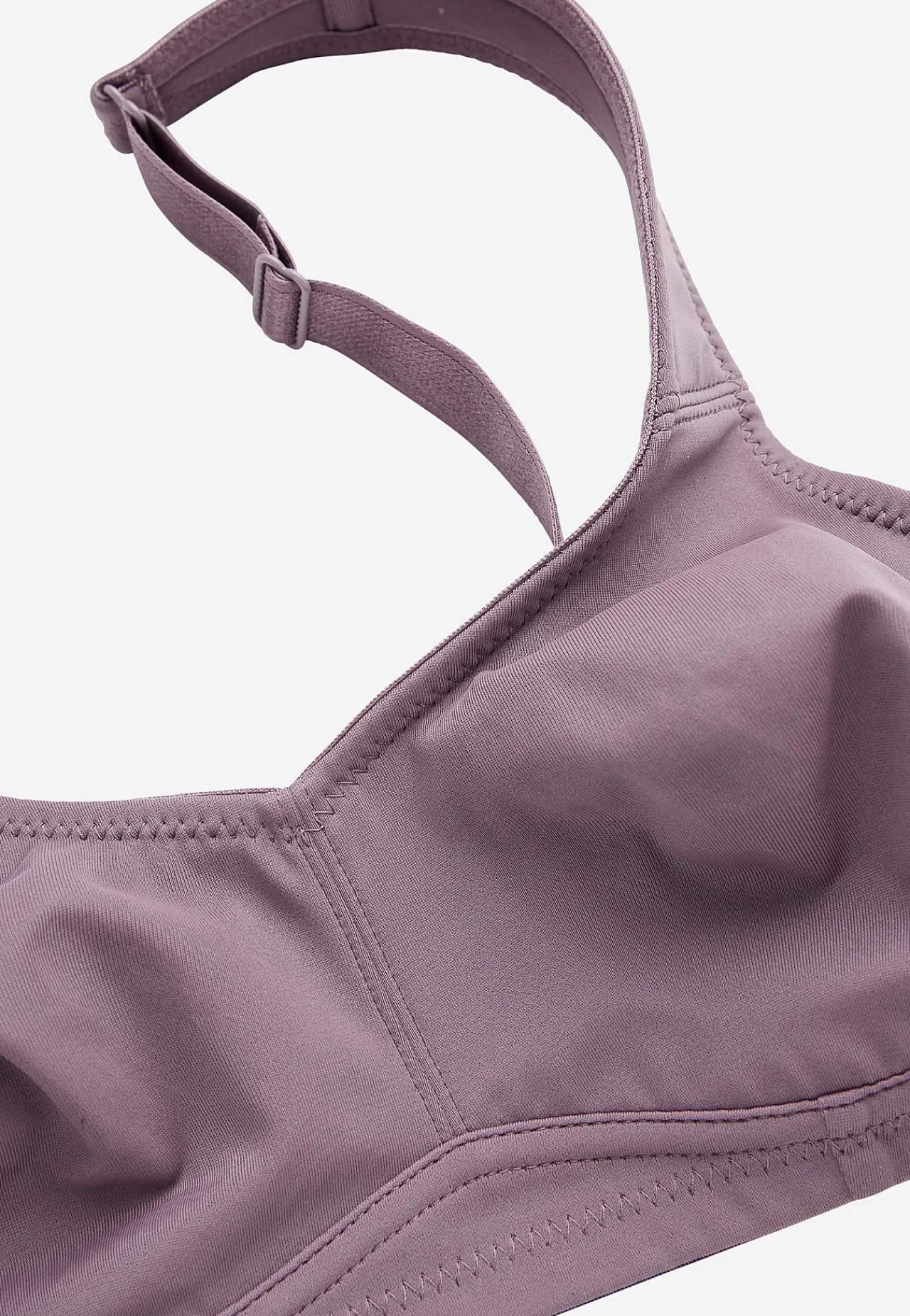 Clearance Ovadderad soft-bh Ingrid 2-pack Basplagg|Plus Size