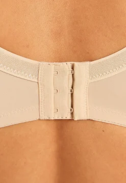 New Ovadderad soft-bh Ingrid 2-pack Basplagg|Plus Size