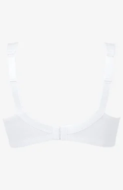 New Ovadderad soft-bh Ingrid 2-pack Basplagg|Plus Size