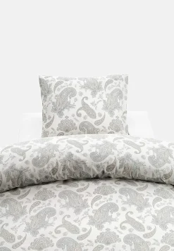 New Paisleymönstrat påslakanset 150x210 cm Tilly Bäddtextilier