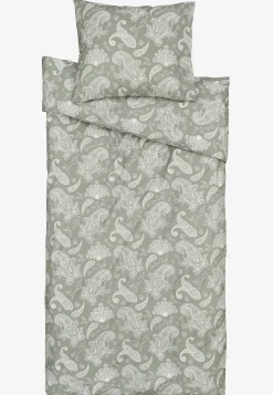 New Paisleymönstrat påslakanset 150x210 cm Tilly Bäddtextilier