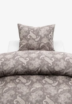 New Paisleymönstrat påslakanset 150x210 cm Tilly Bäddtextilier