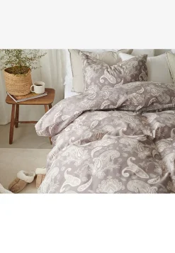 New Paisleymönstrat påslakanset 150x210 cm Tilly Bäddtextilier