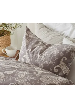 New Paisleymönstrat påslakanset 150x210 cm Tilly Bäddtextilier