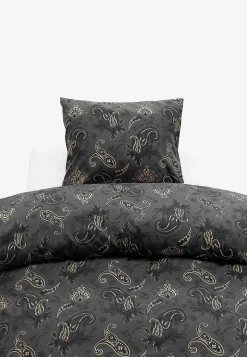 New Paisleymönstrat påslakanset 150x210 cm Tilly Bäddtextilier