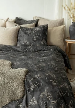 New Paisleymönstrat påslakanset 150x210 cm Tilly Bäddtextilier
