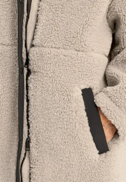 Sale Pilejacka med huva Jackor & Kappor|Fritidskläder