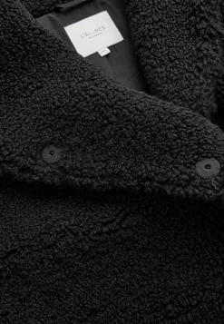 Clearance Pilejacka med ståkrage Jackor & Kappor