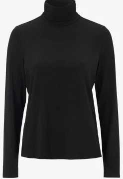 Clearance Polotröja Premium i modal Tröjor & Cardigans|Toppar & T-Shirts