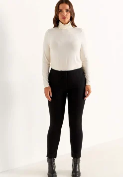 Clearance Polotröja Premium i modal Tröjor & Cardigans|Toppar & T-Shirts