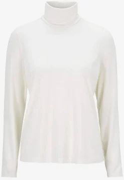 Clearance Polotröja Premium i modal Tröjor & Cardigans|Toppar & T-Shirts