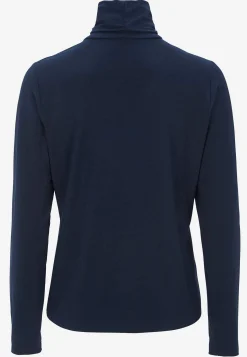 Best Polotröja Premium i modal Tröjor & Cardigans|Toppar & T-Shirts