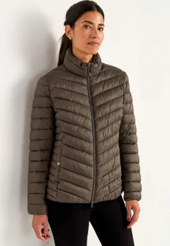 Best Praktisk, snygg lättviktsjacka Jackor & Kappor|Plus Size